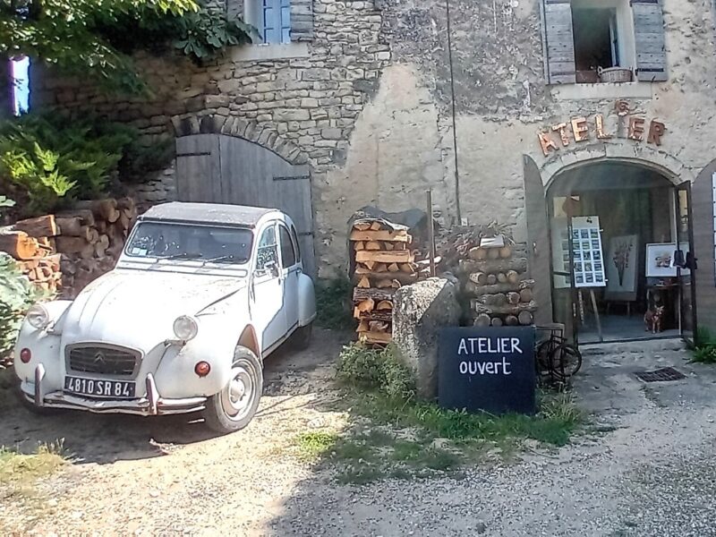 La Maison de Saint Pierre