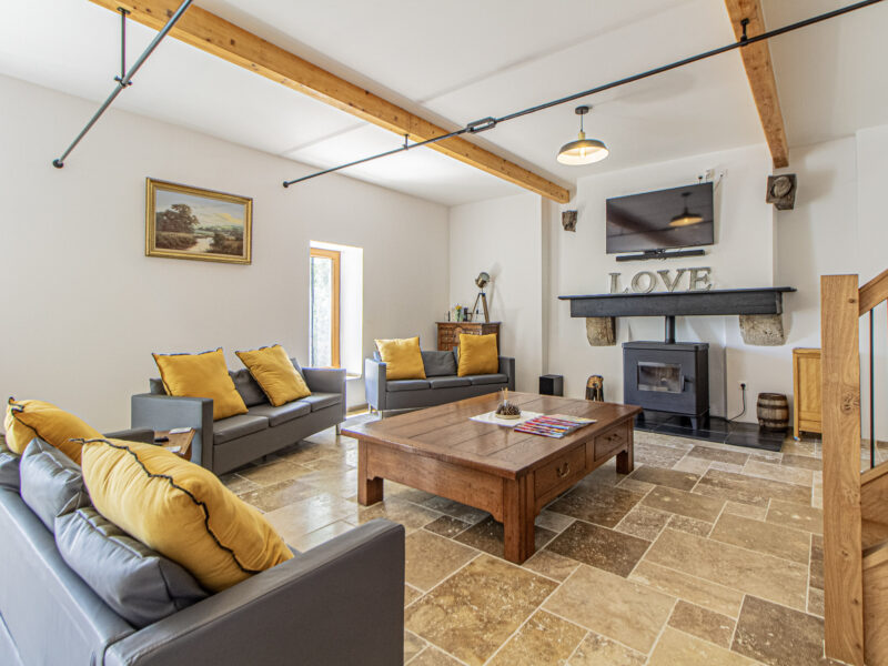 Le Chai Villa