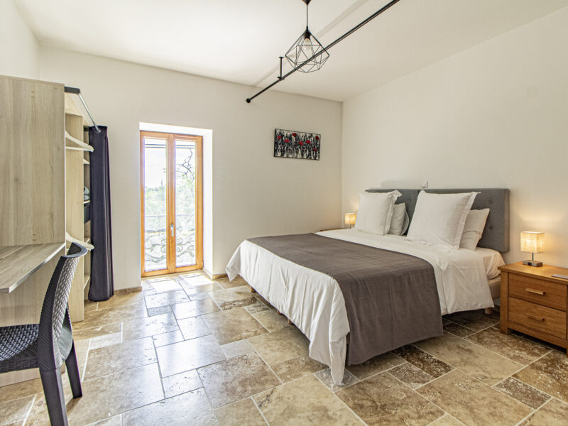 Le Chai Villa