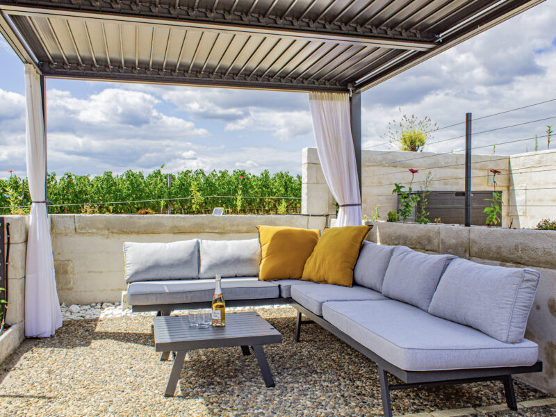 Le Chai Villa