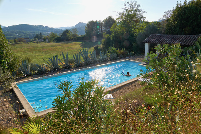 Mas de La Tourette