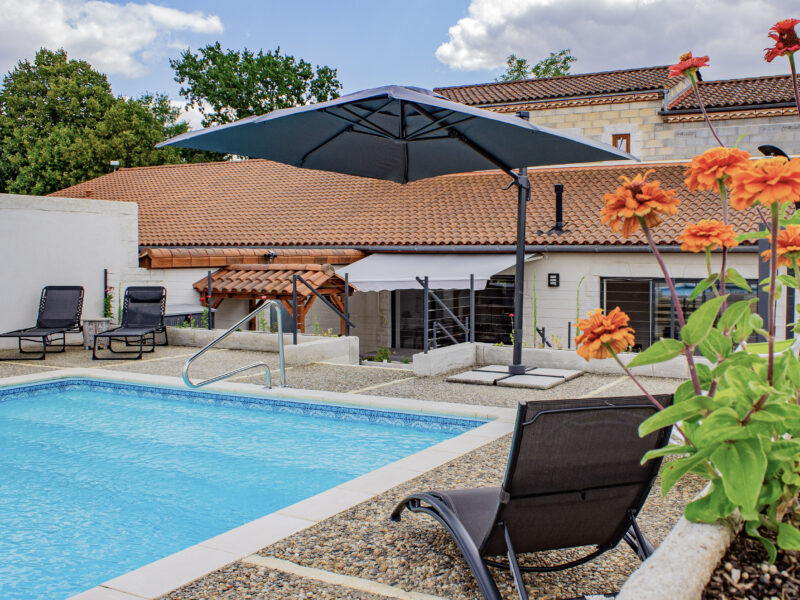 Le Chai Villa
