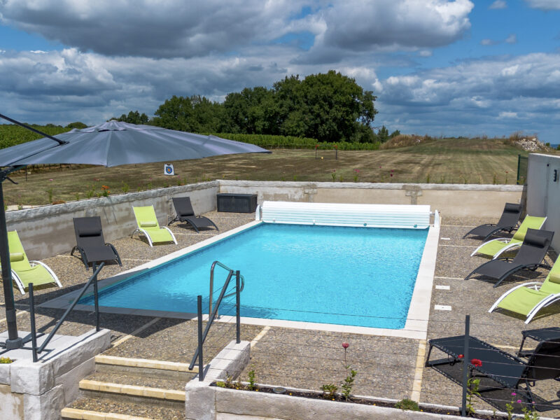 Le Chai Villa
