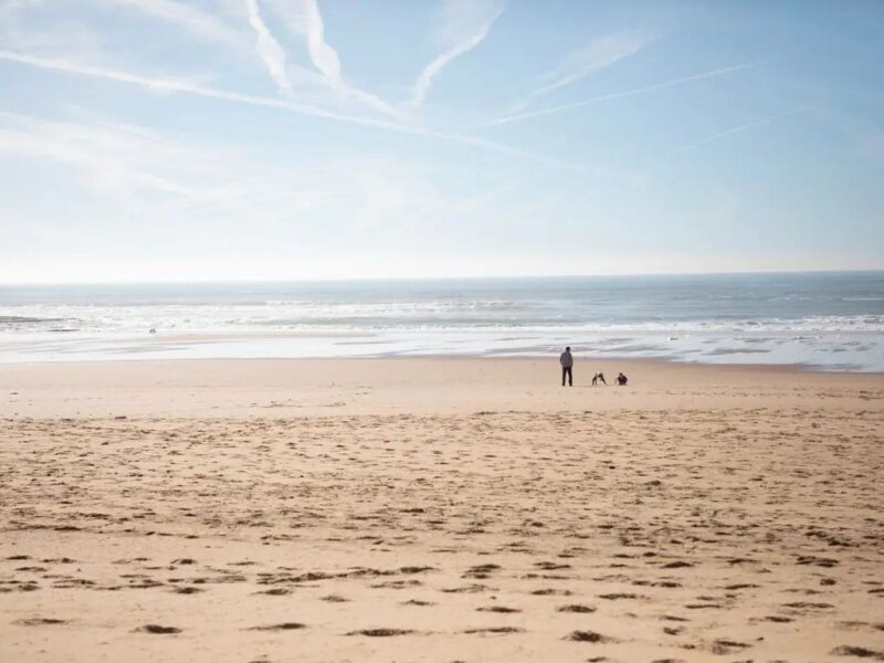 Villa in Jard-Sur-Mer, Vendee, France