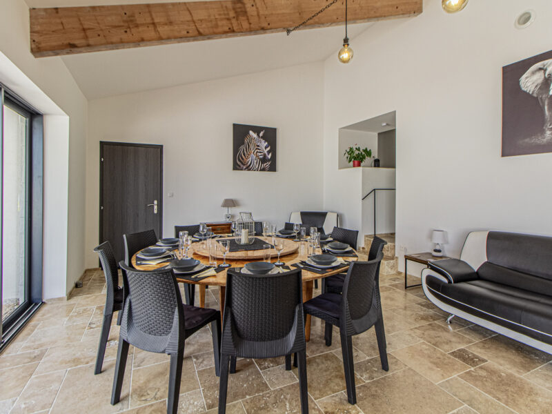 Le Chai Villa