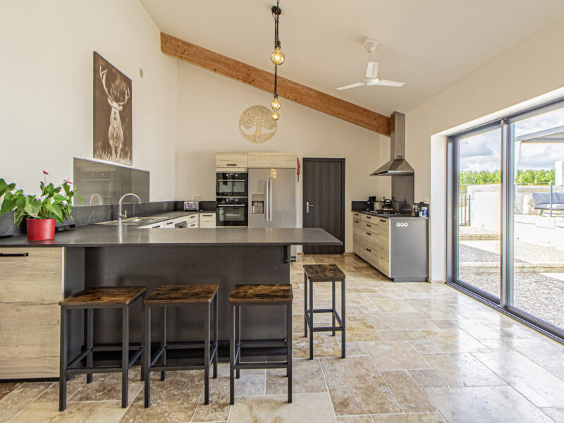 Le Chai Villa
