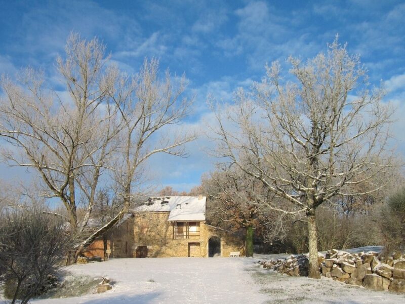 Le Pech du Fournel