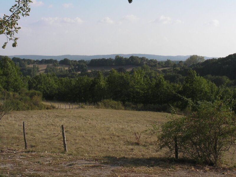 Le Pech du Fournel