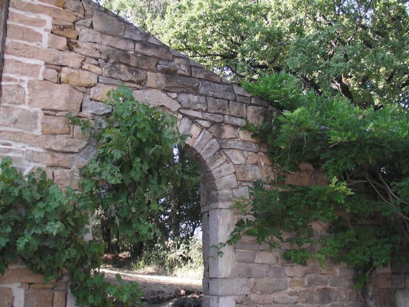 Le Pech du Fournel