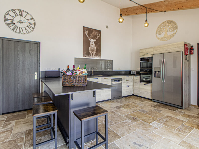 Le Chai Villa