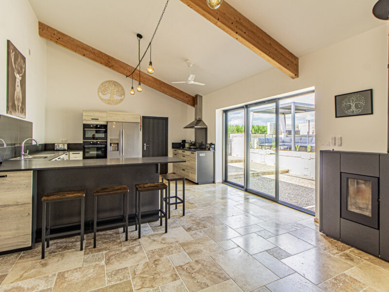 Le Chai Villa