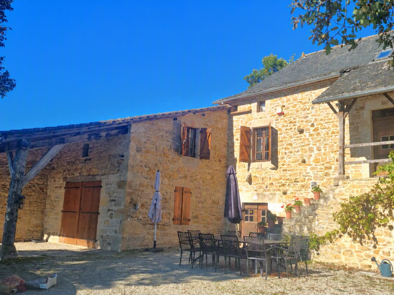 Le Pech du Fournel