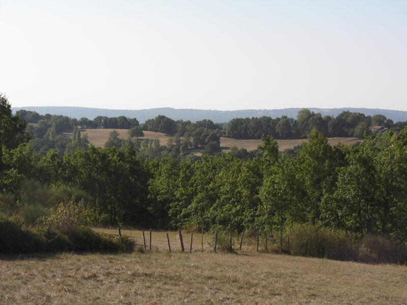 Le Pech du Fournel