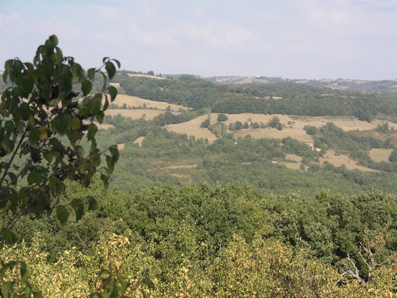 Le Pech du Fournel