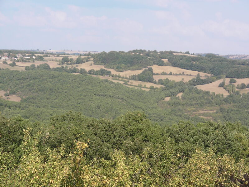 Le Pech du Fournel