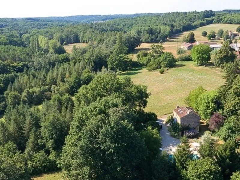 Marou Farmhouse with swimming pool and stunning views