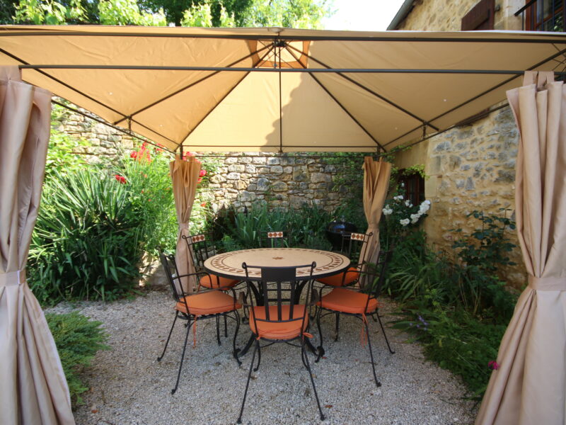 La Baronnie Gite