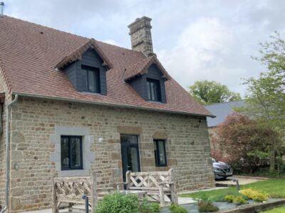 Normandy Cottage