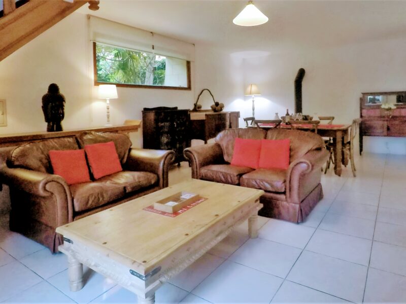 Villa La Peyriere with Private Pool and within walking distance of Sarlat