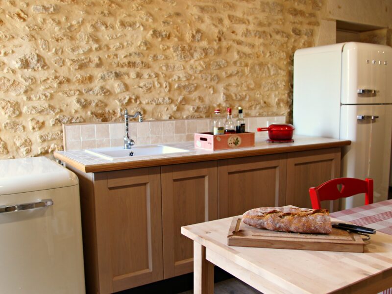 Villa La Peyriere with Private Pool and within walking distance of Sarlat