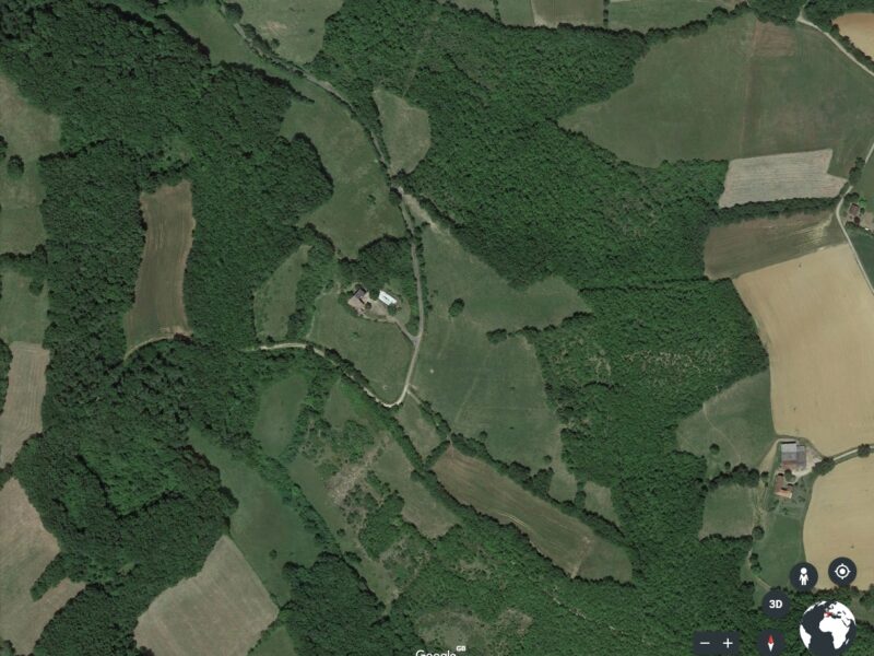 Le Pech du Fournel