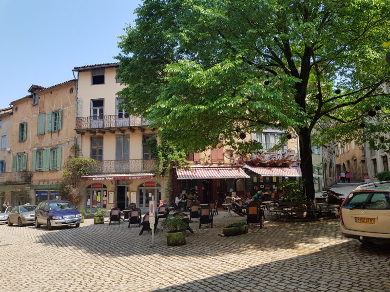 Le Pech du Fournel