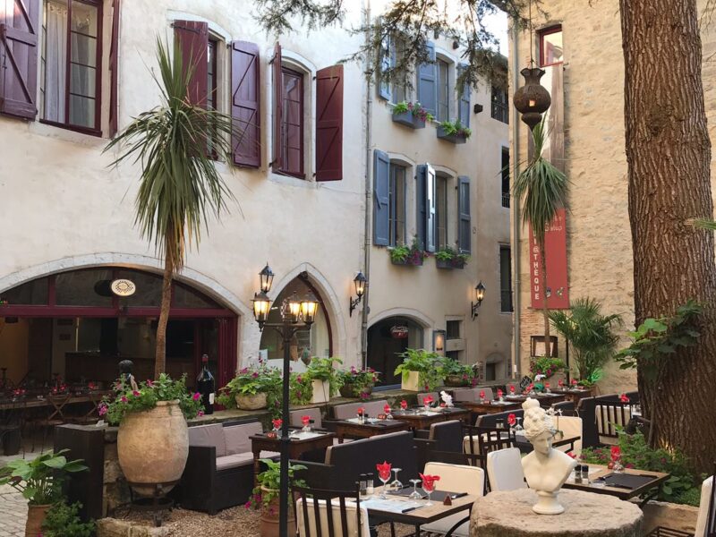 Le Pech du Fournel