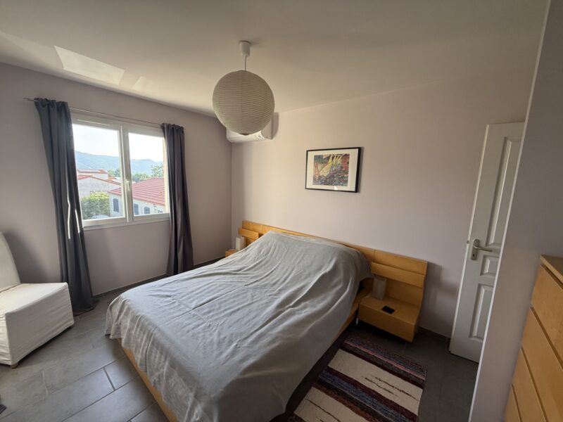 Villa Vinca