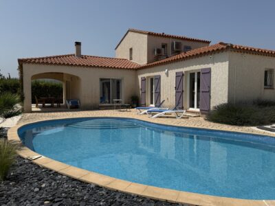 Villa Vinca