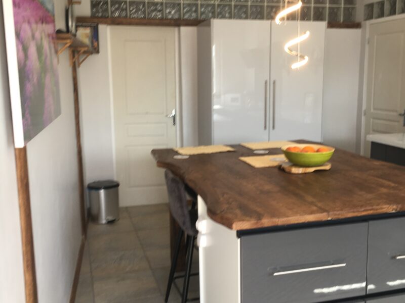 5 rue des Fleurs, La Chapelle Baton, La Vienne