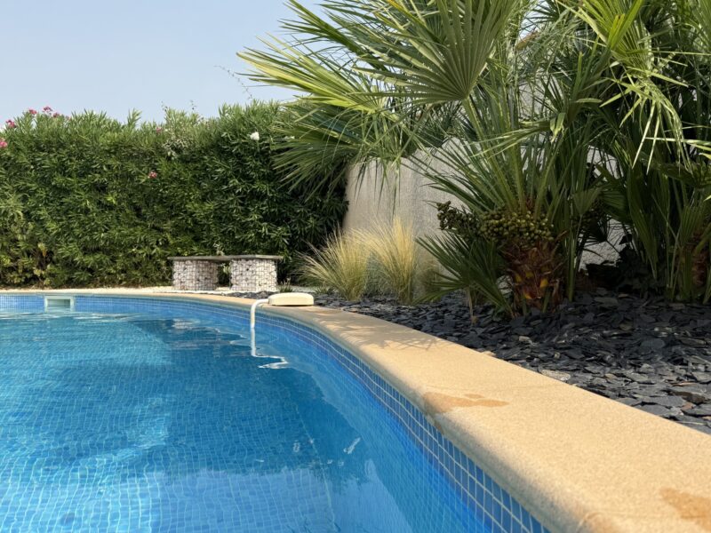 Villa Vinca
