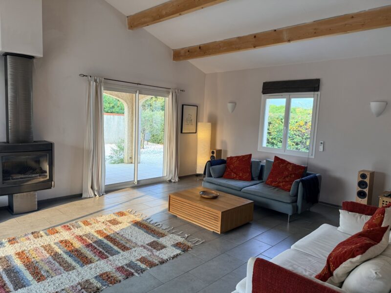 Villa Vinca