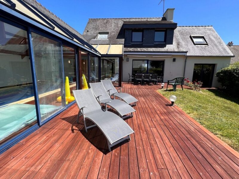 Villa View