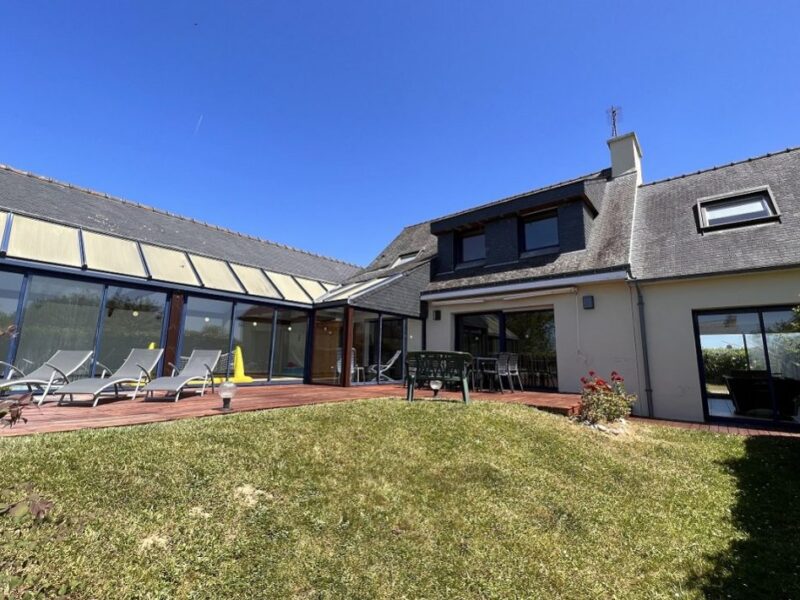 Villa View