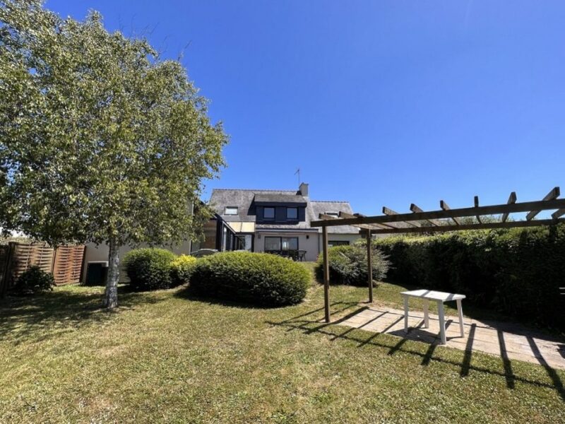 Villa View