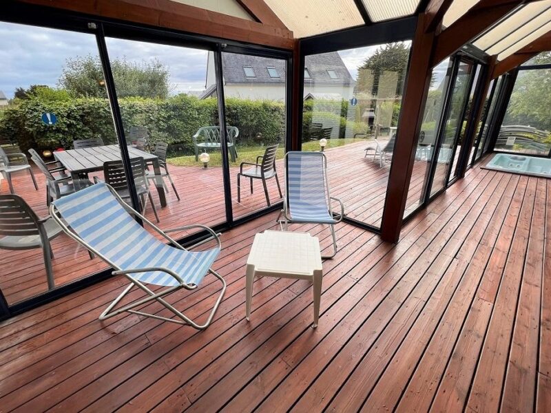 Villa View