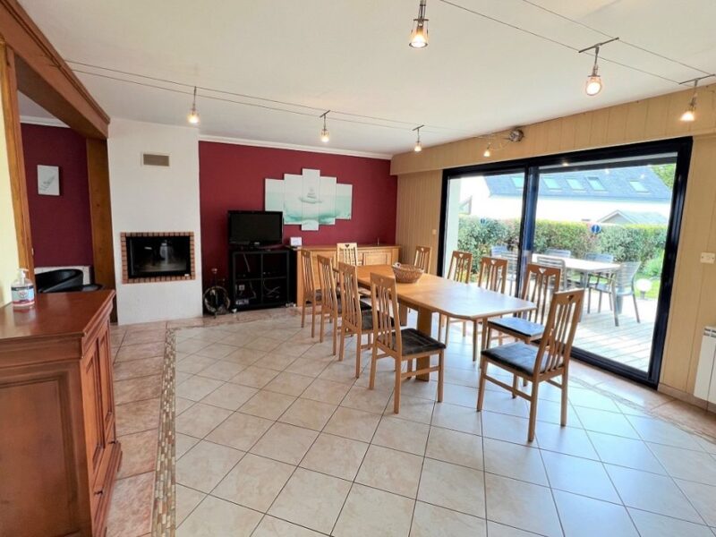 Villa View