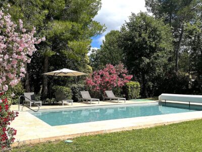 Villa Fayence