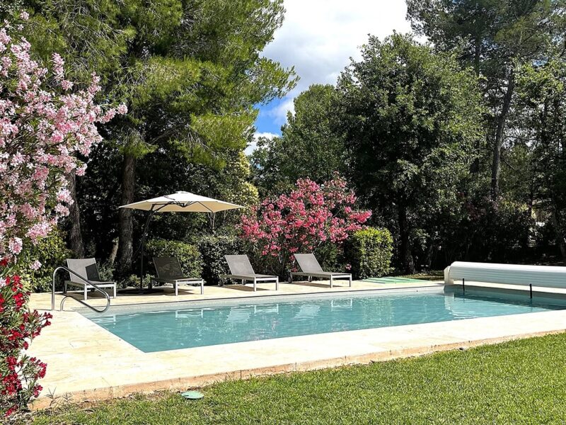 Villa Fayence