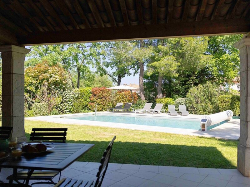 Villa Fayence