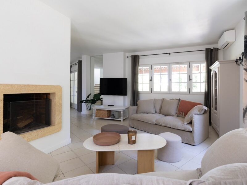 Villa Fayence