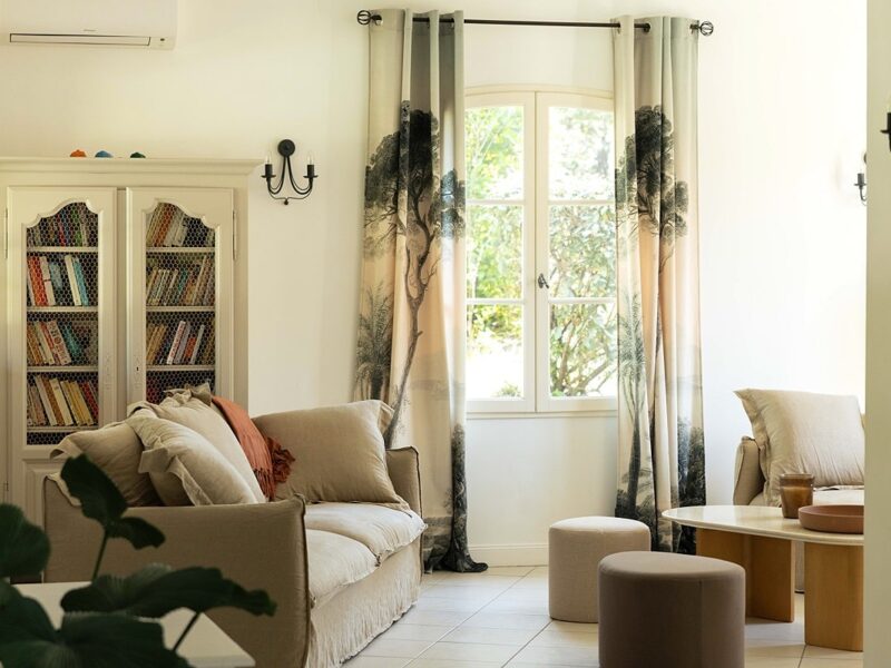 Villa Fayence