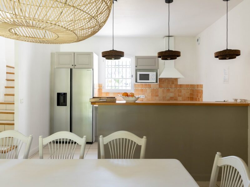 Villa Fayence