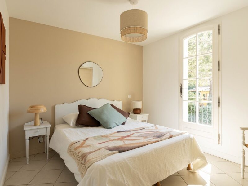Villa Fayence