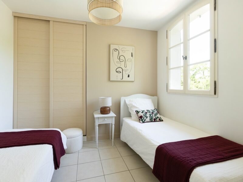 Villa Fayence