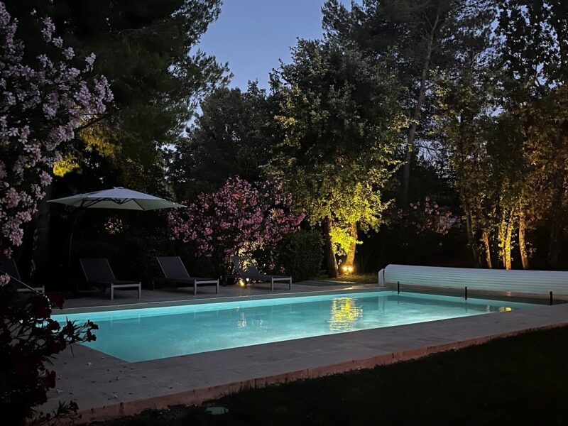 Villa Fayence