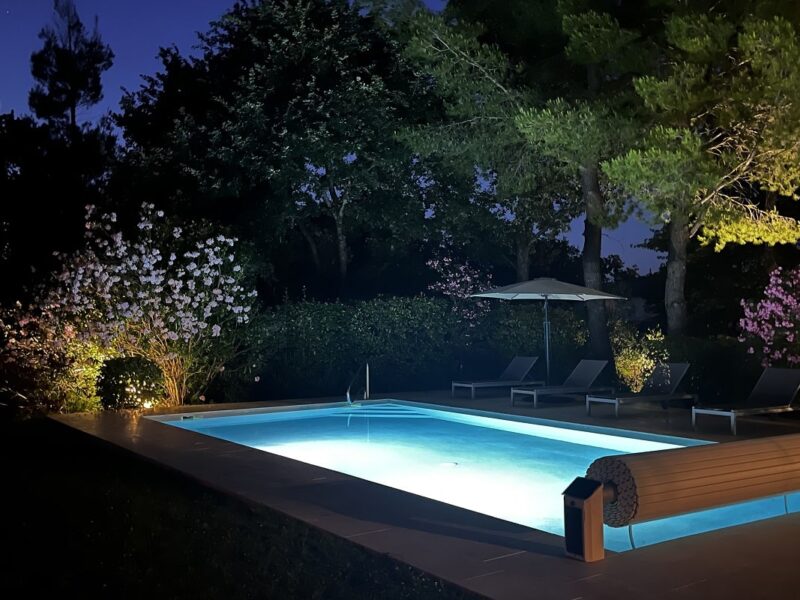 Villa Fayence