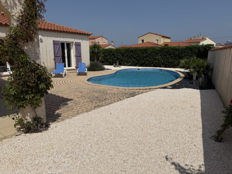 Villa Vinca