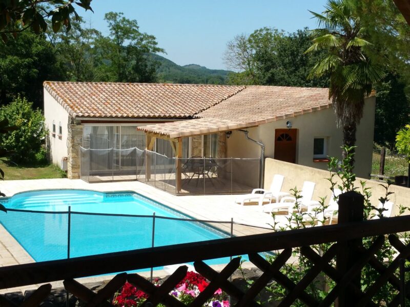 Gite 'Loire'