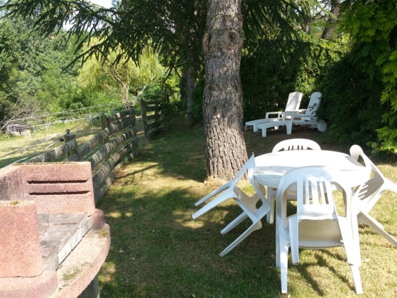 Gite 'Loire'